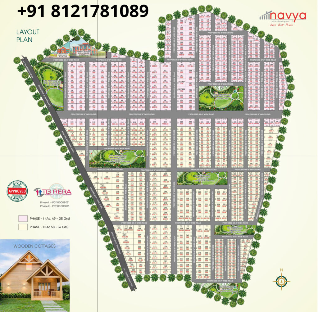 Navya Imperial Gardens